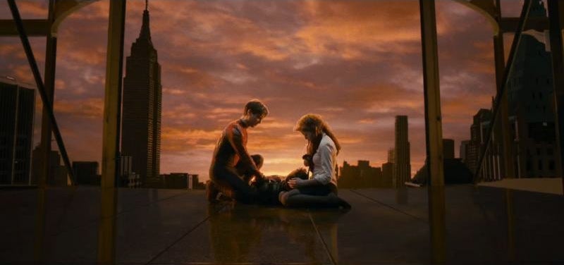 The Osborn line ends, for naught.