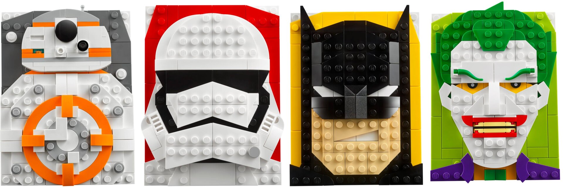 Photo: Lego