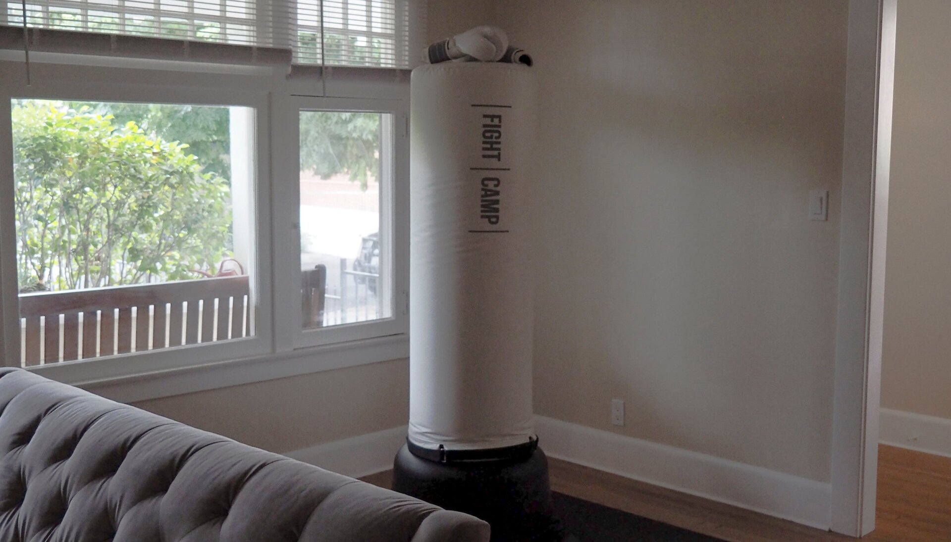 Photo: Caitlin McGarry/Gizmodo