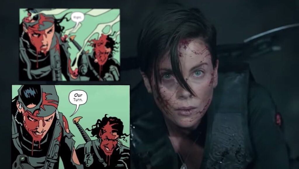 Image: Image Comics/Netflix