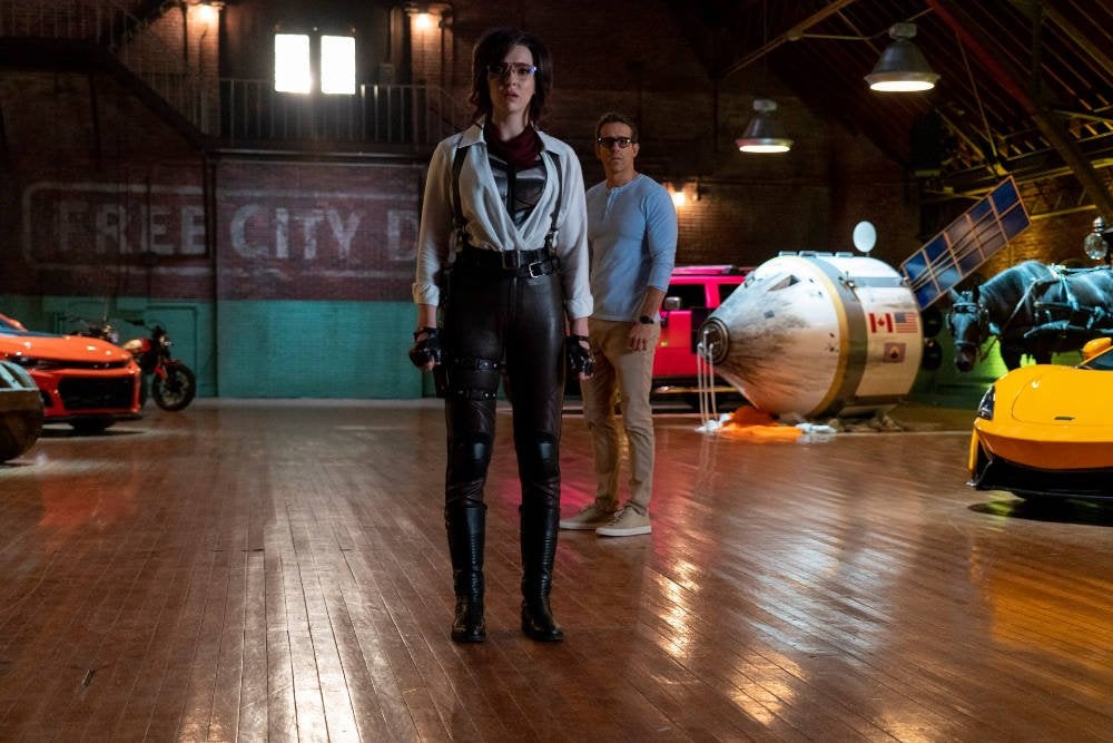 Photo: 20th Century Studios