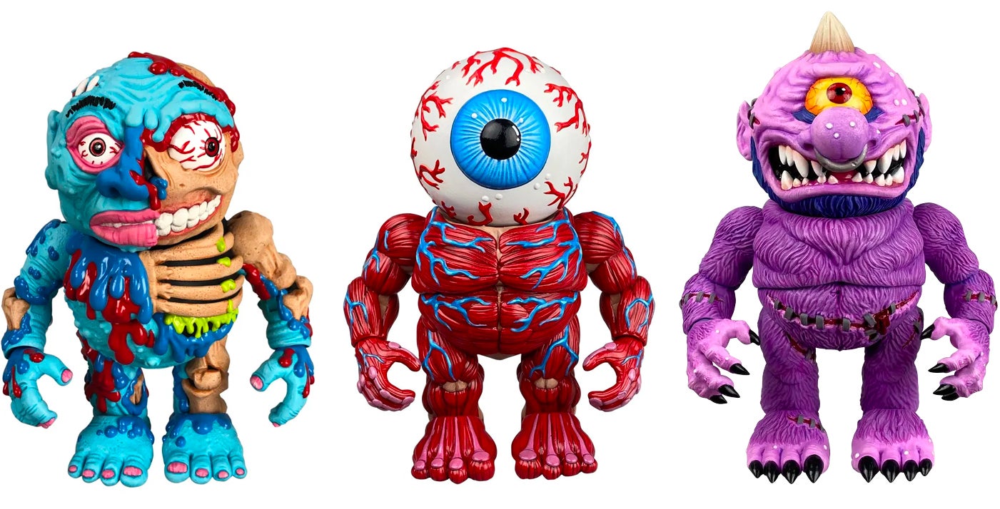 Image: Megalopolis Toys