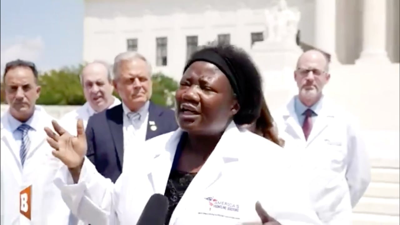 Screenshot: Breitbart News/Bitchute