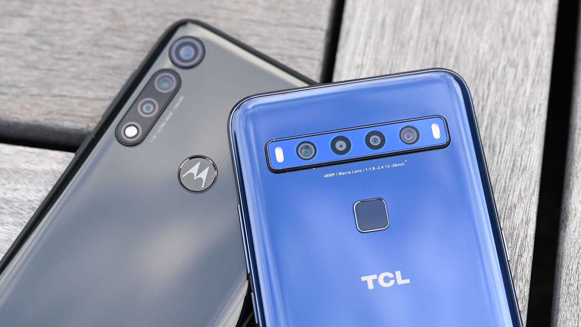 Photo: Sam Rutherford/Gizmodo