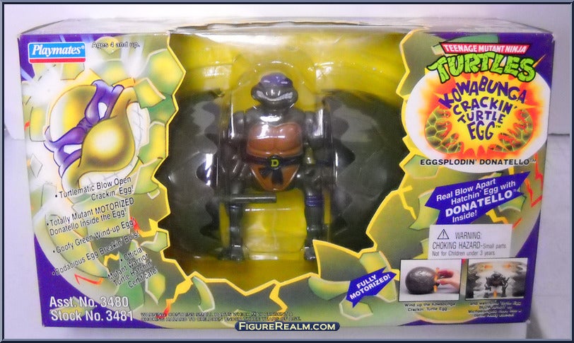 Image: FigureRealm.com