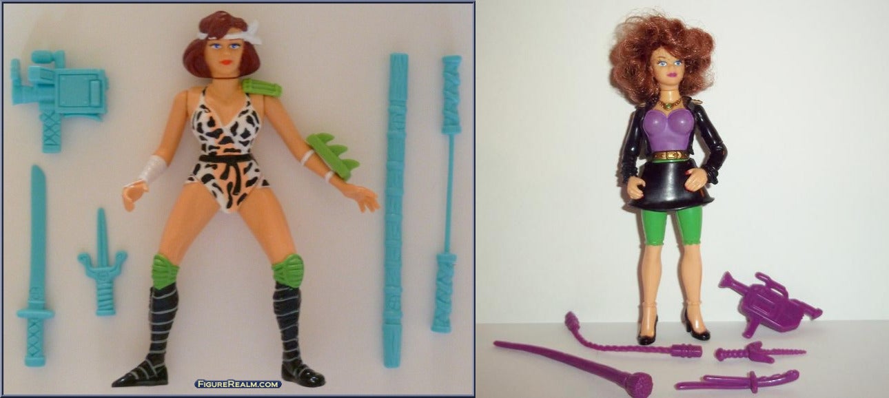 Image: FigureRealm.com and actionfiguresandcomics.com