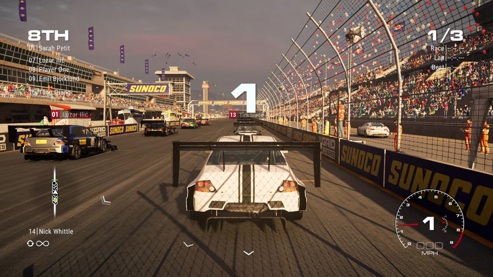 Screenshot: Grid/Gizmodo