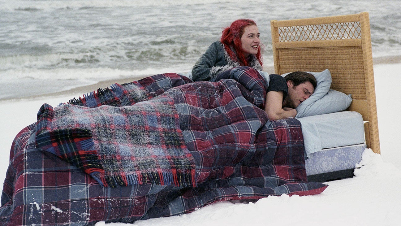 Eternal Sunshine is coming to Netflix.