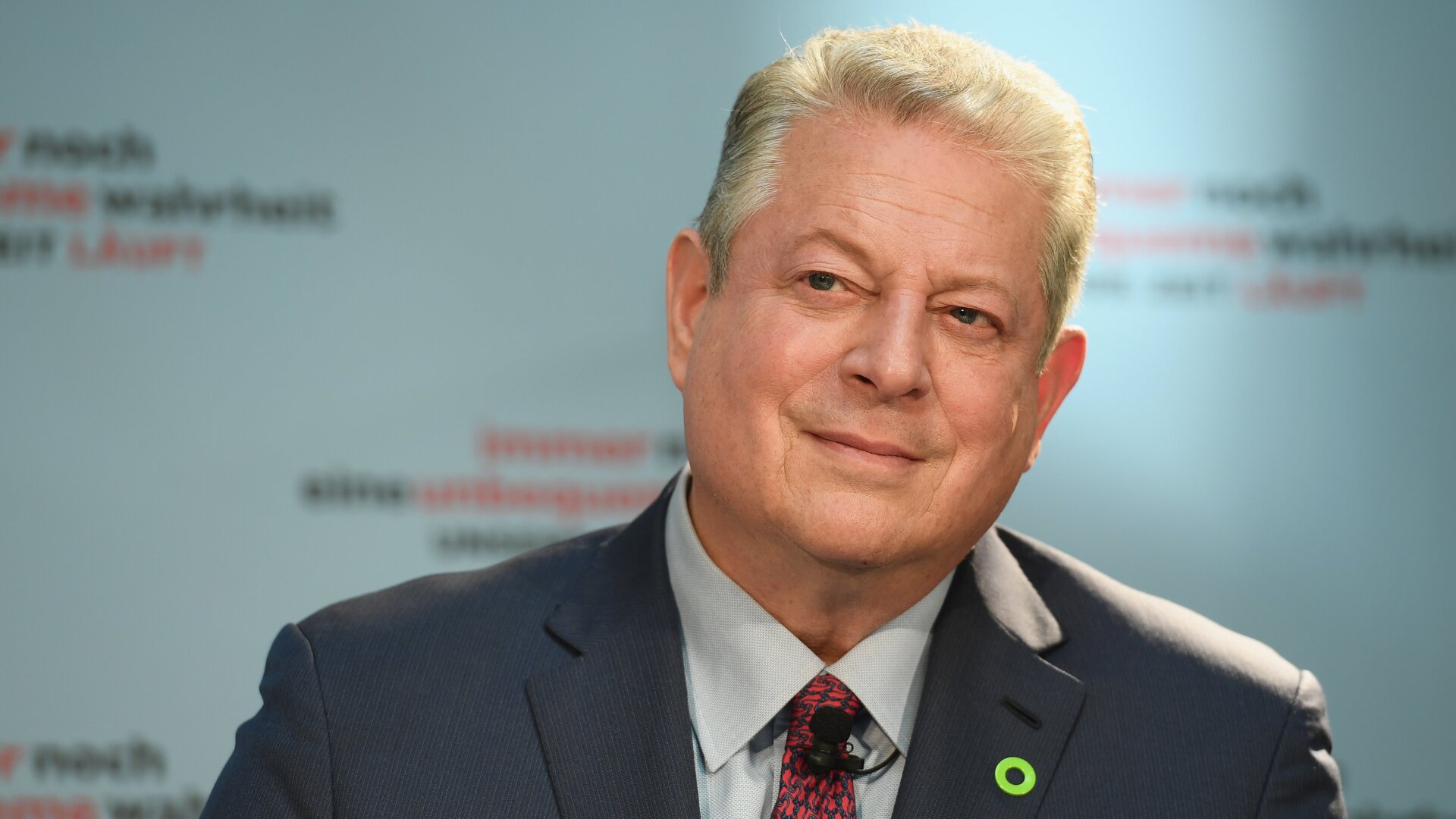 Al Gore