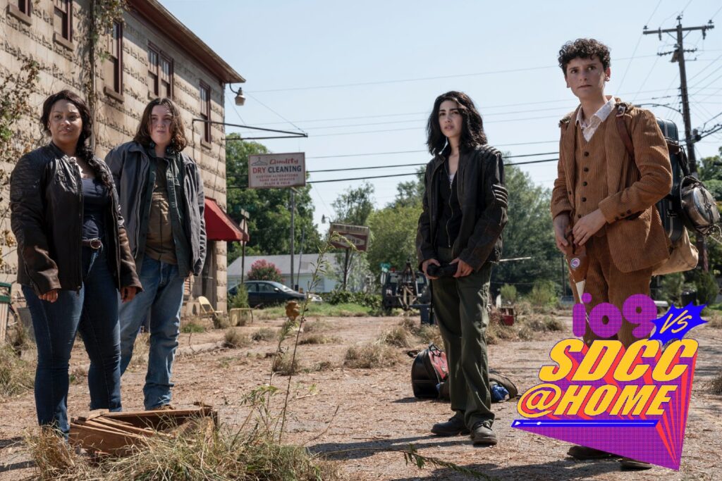 Photo: Jojo Whilden/AMC