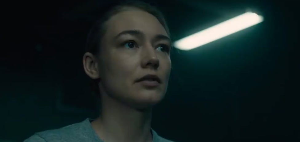 Screenshot: IFC Midnight