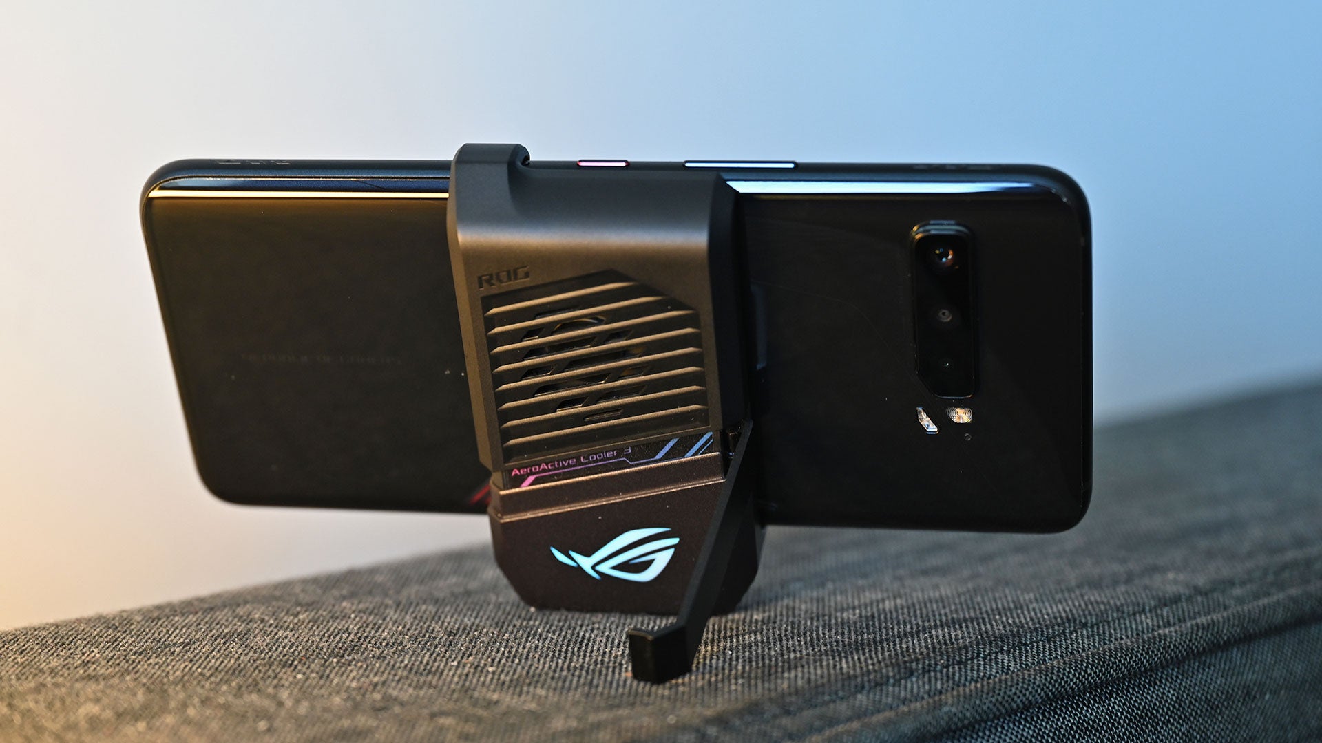 Photo: Sam Rutherford/Gizmodo