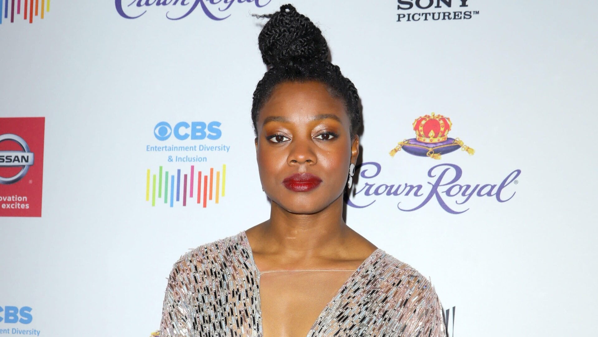 Nia DaCosta, seen here at an event earlier this year, is joining the Marvel family.