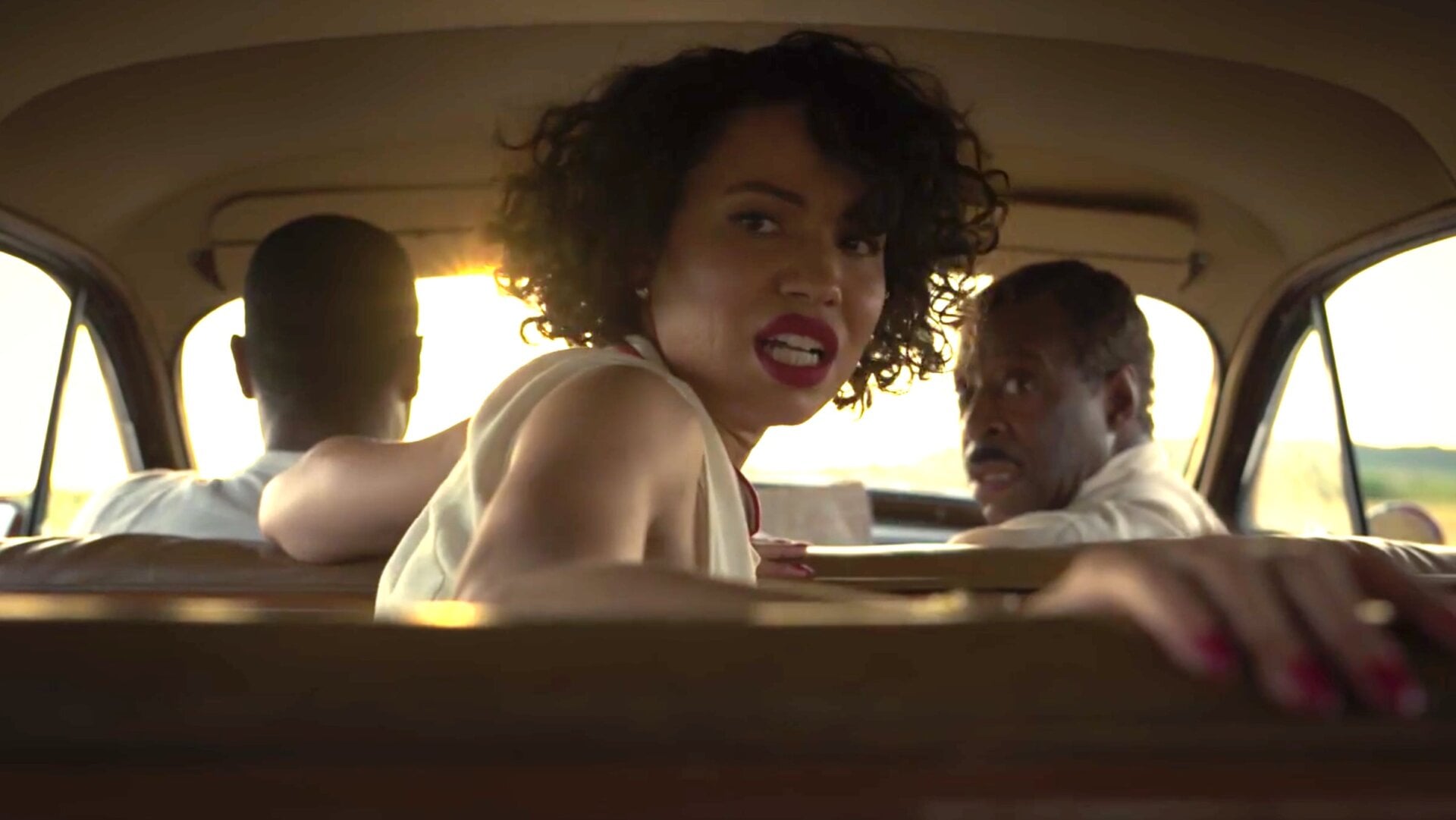 There’s a lot of dangerous shit in Lovecraft Country.