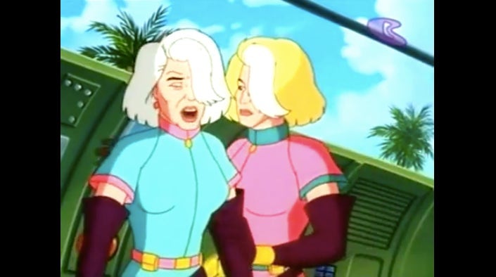 Two Blights don’t make right, but they do make two wrongs.