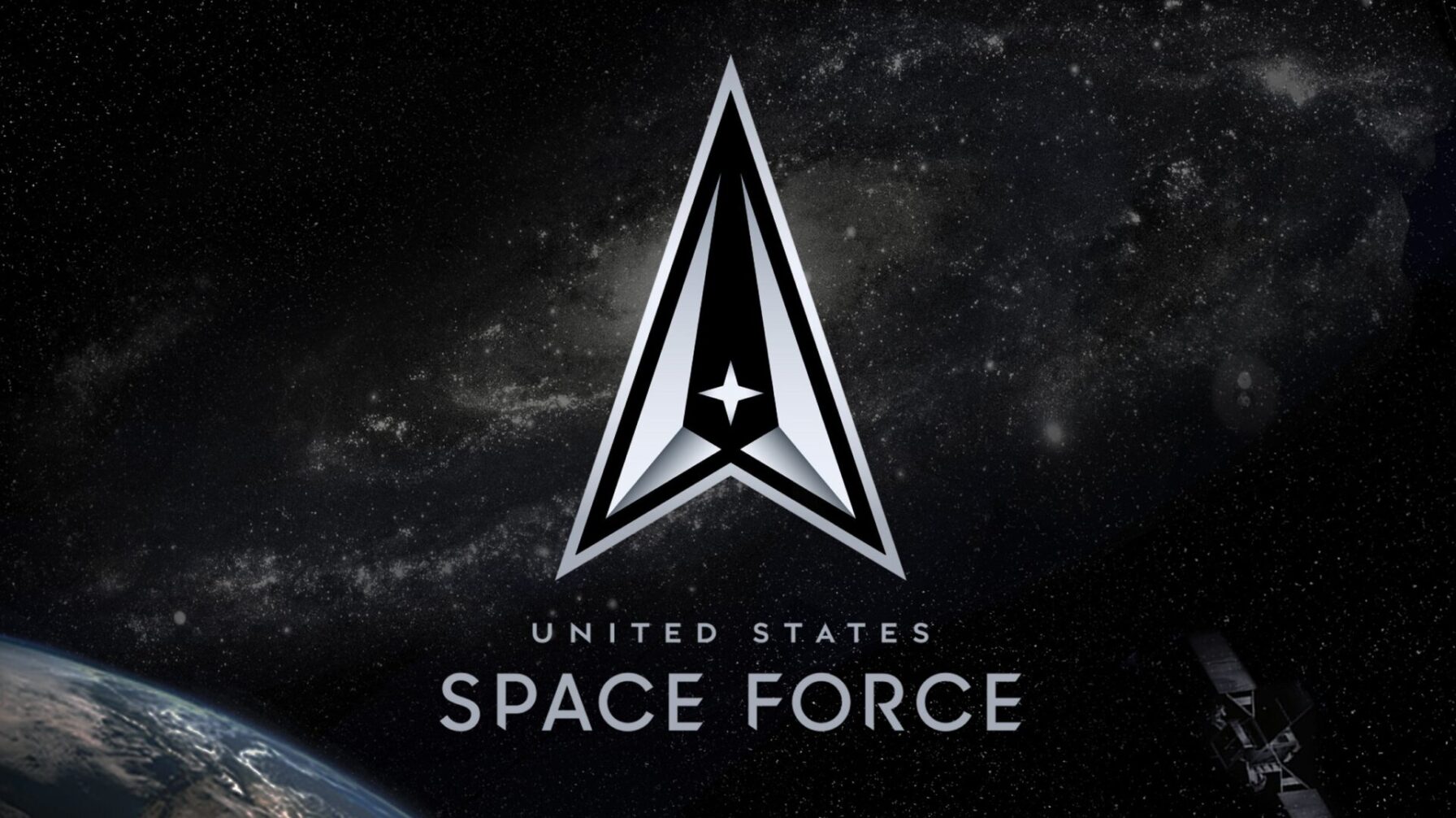 The Space Force Unveils Spacepower Its Plan To Conquer Space