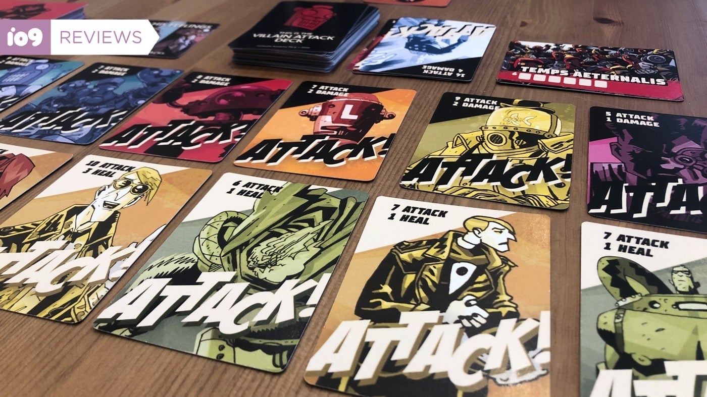 Beautiful but deadly.