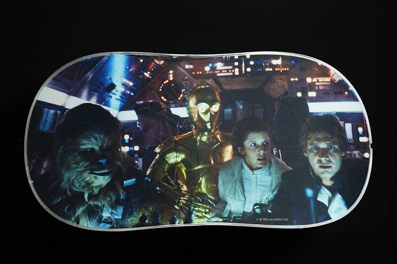 Image: Lucasfilm