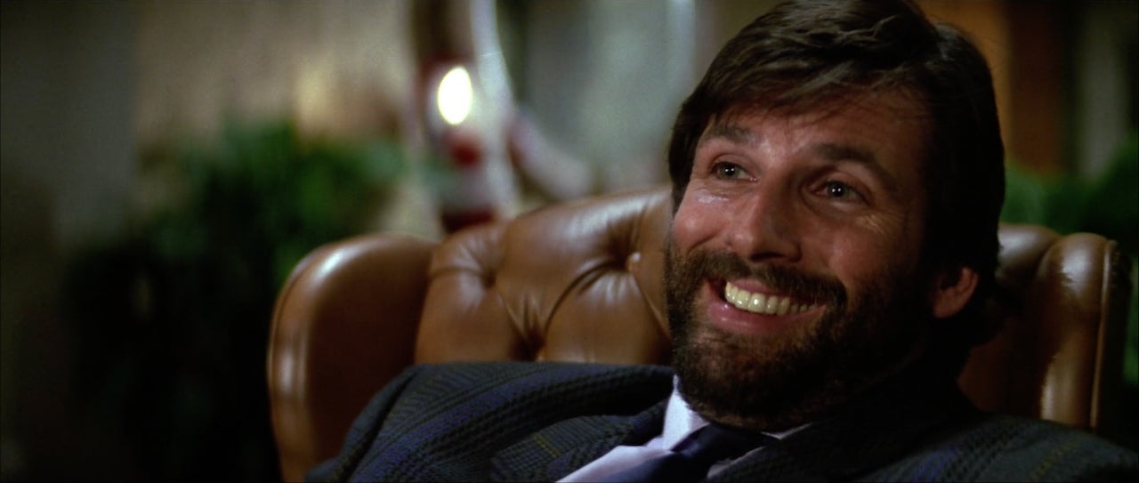 Screenshot: Die Hard (1988