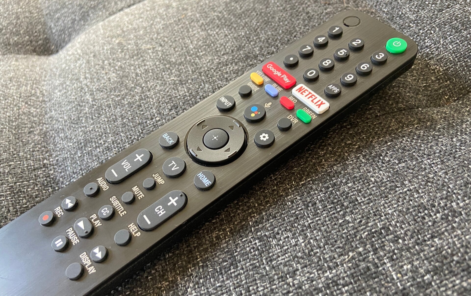 Photo: Catie Keck/Gizmodo