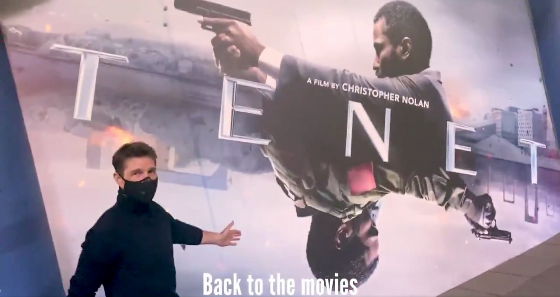 Screenshot: Tom Cruise