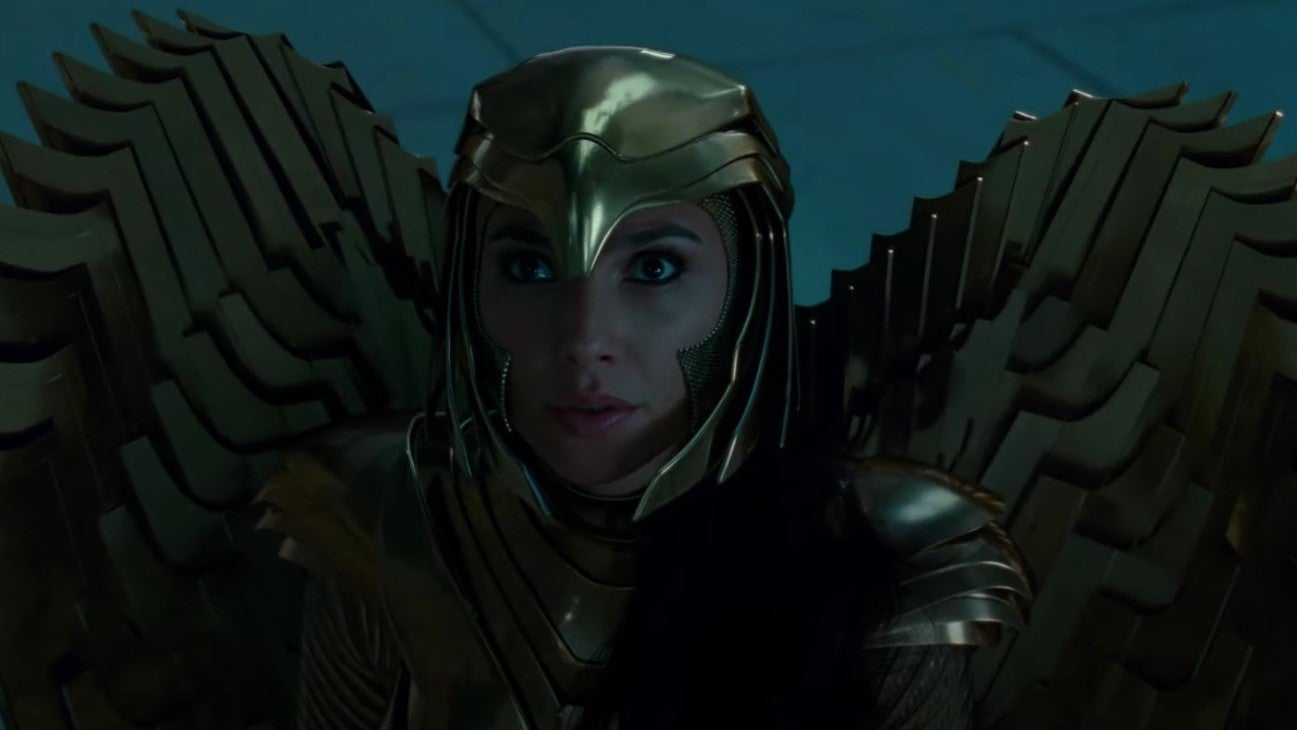 A new villain emerges.