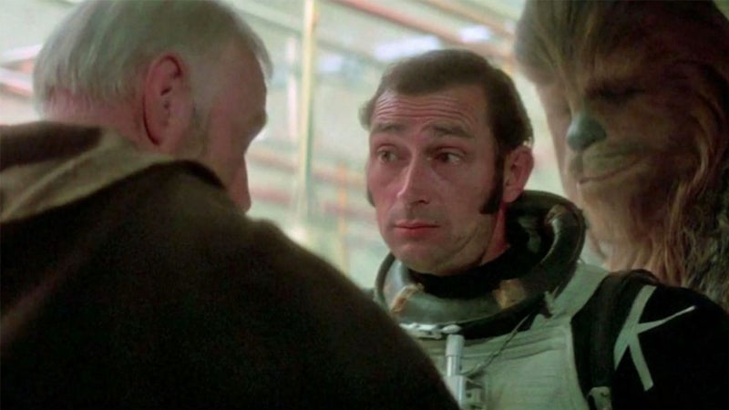 Tfw BoShek shows up.