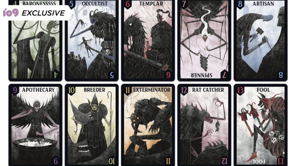 Image: Wizards of the Coast