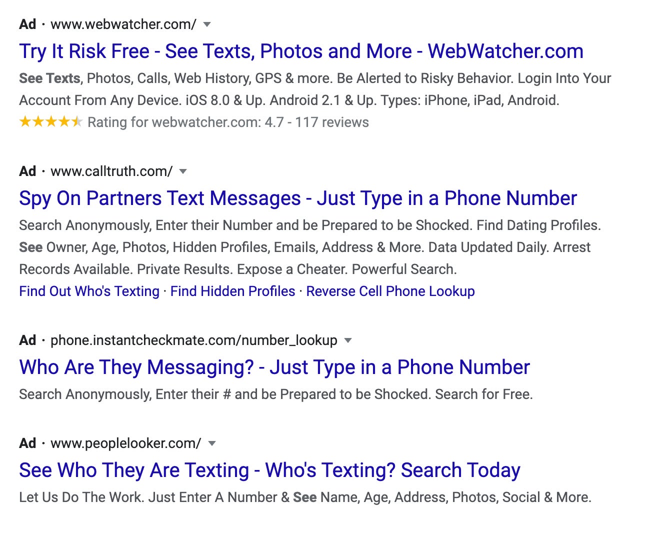 Screenshot: Shoshana Wodinsky (Gizmodo