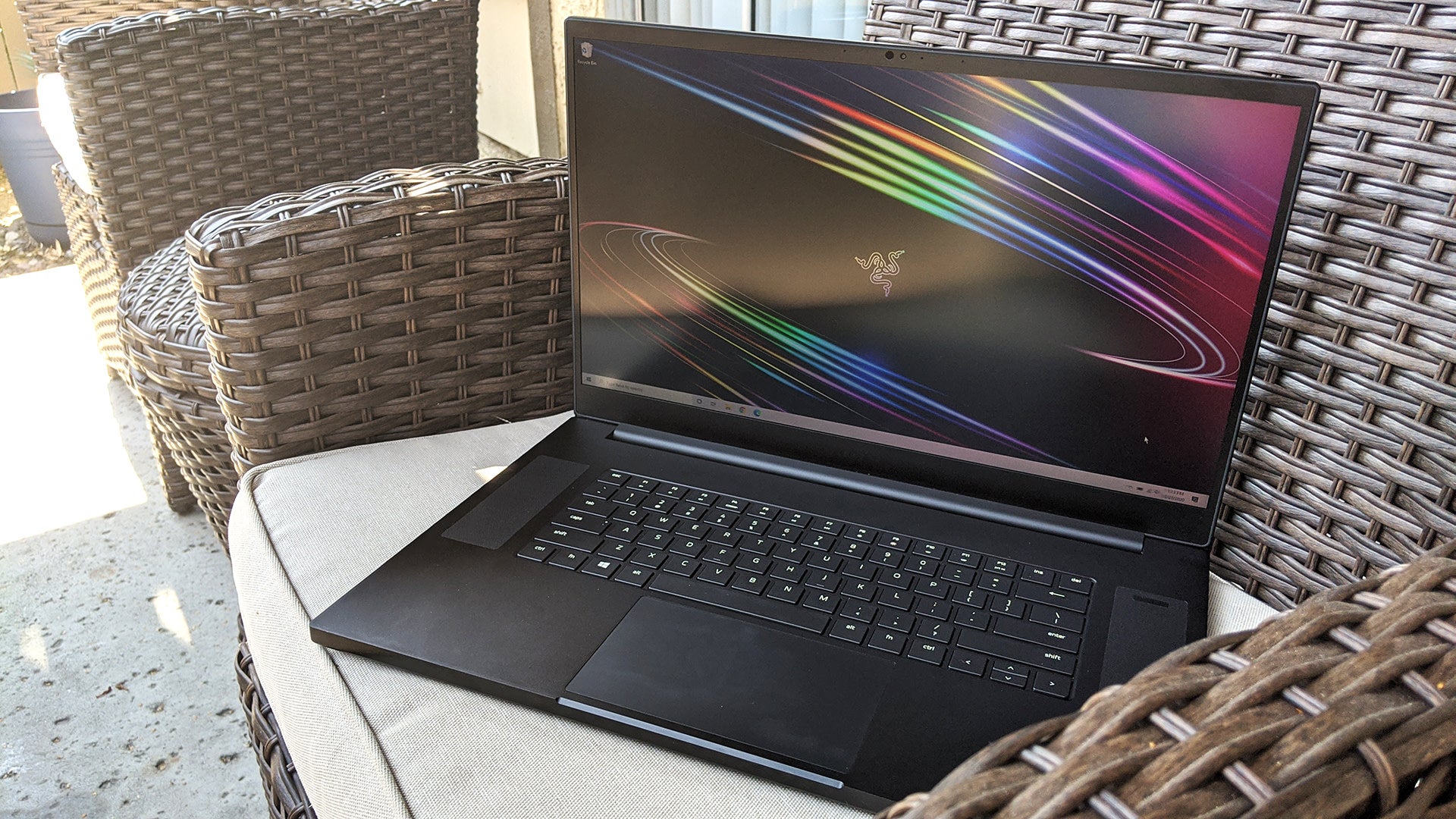 Photo: Joanna Nelius/Gizmodo