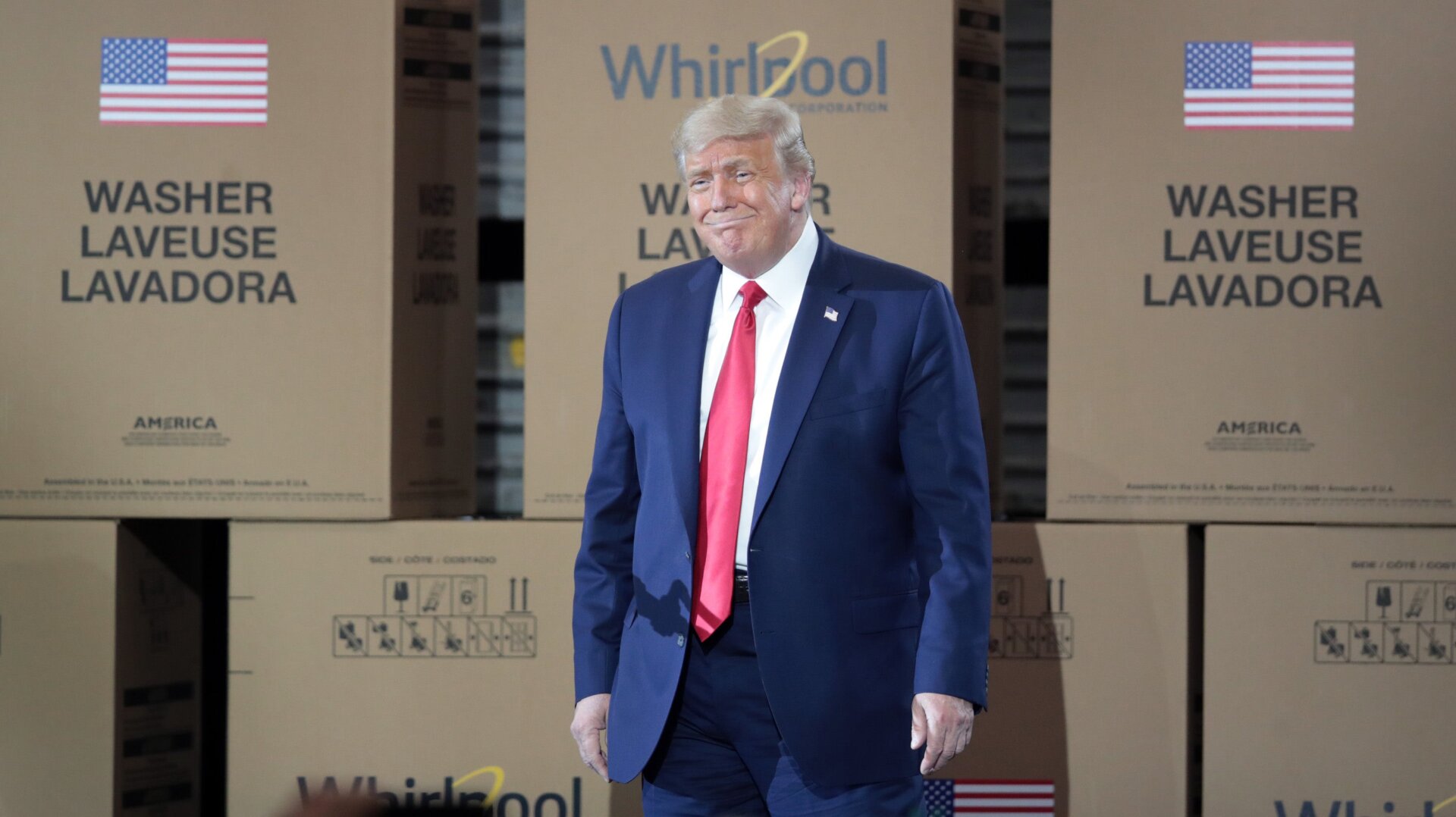 Thank you, Mr. President.