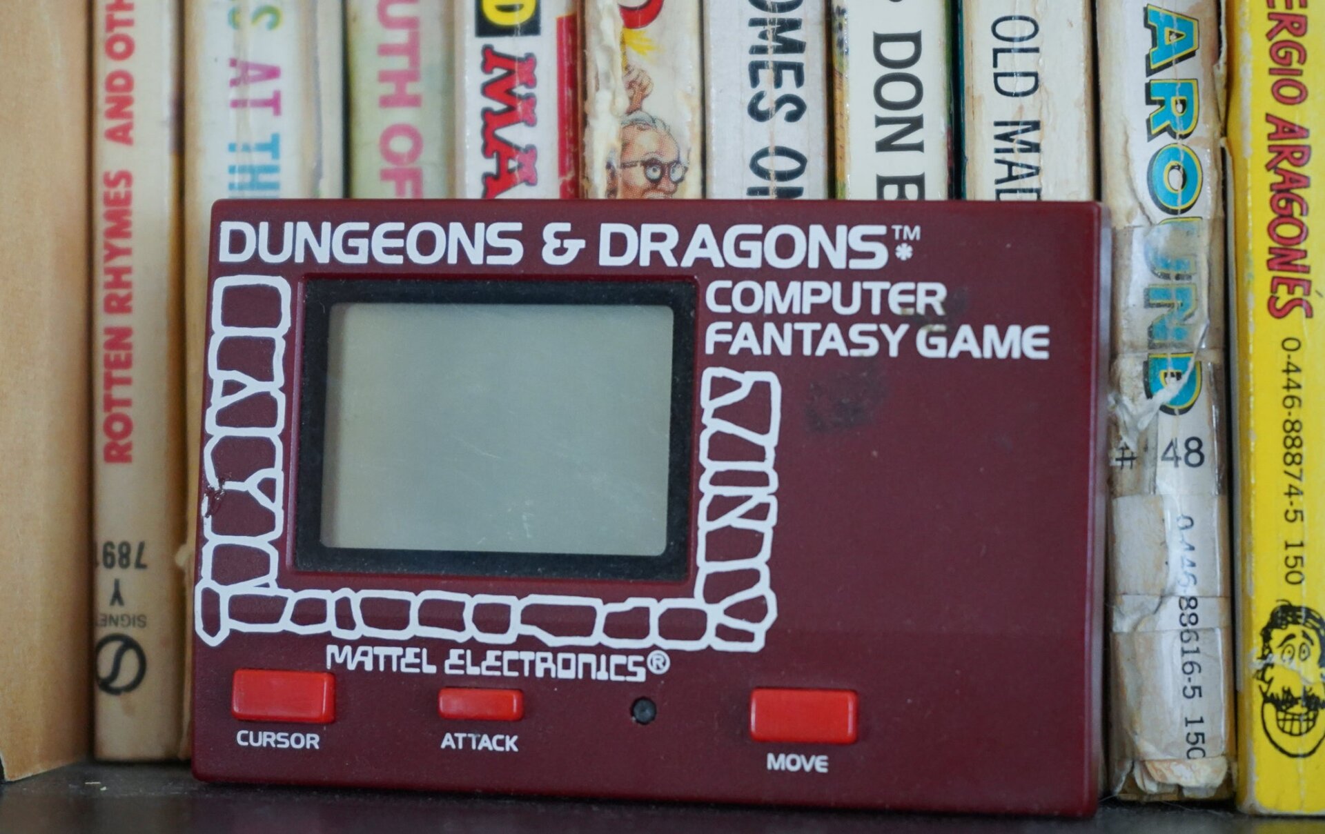 From the author’s private collection.