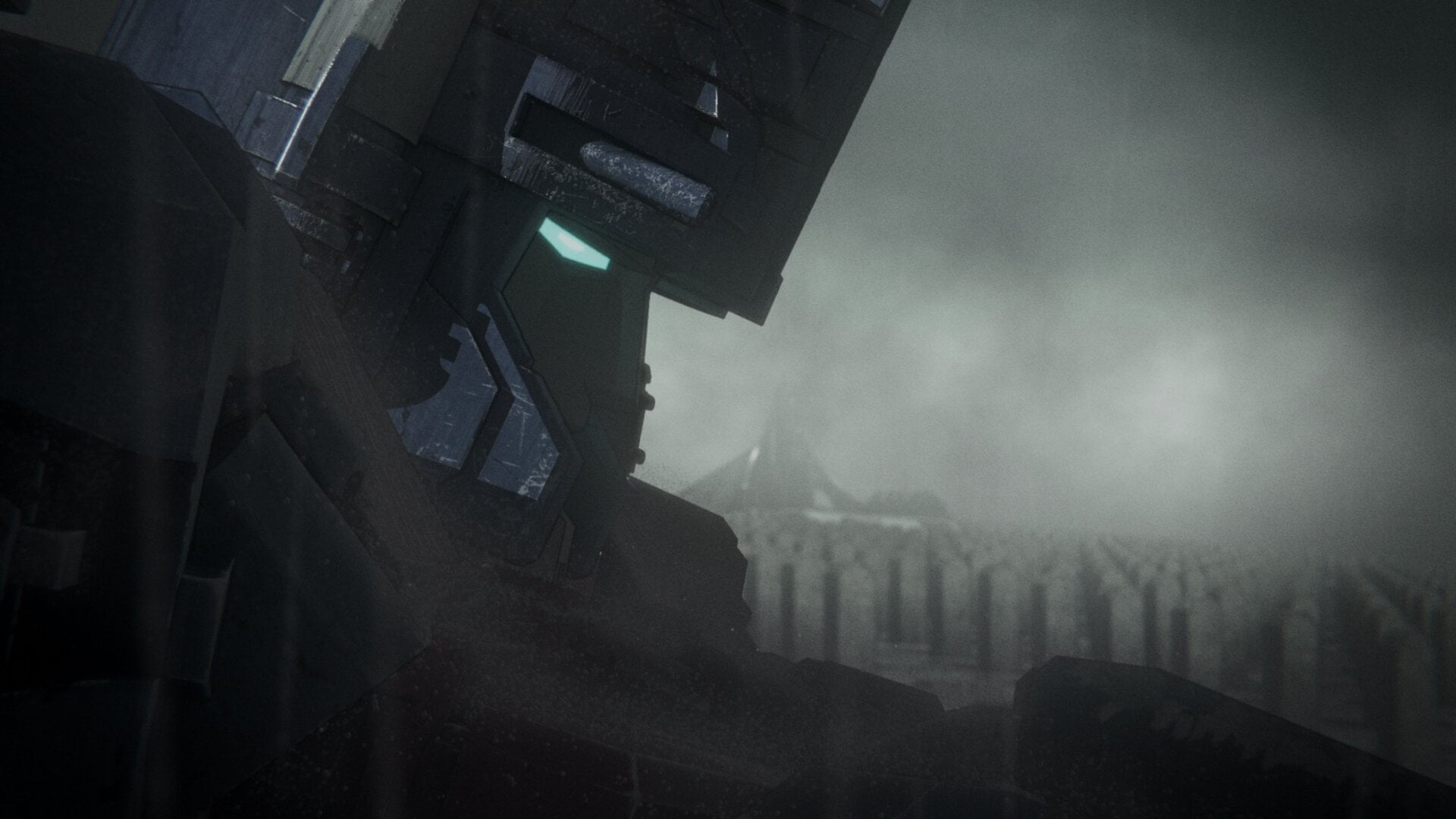 Ultra Magnus’ death is basically when the show starts getting in gear.