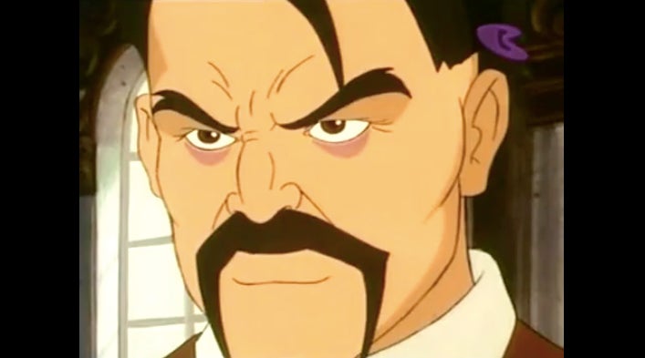 Screenshot: TBS/Hanna-Barbera