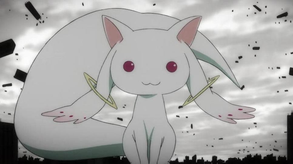 Don’t let those fluffy ears-within-ears fool you.