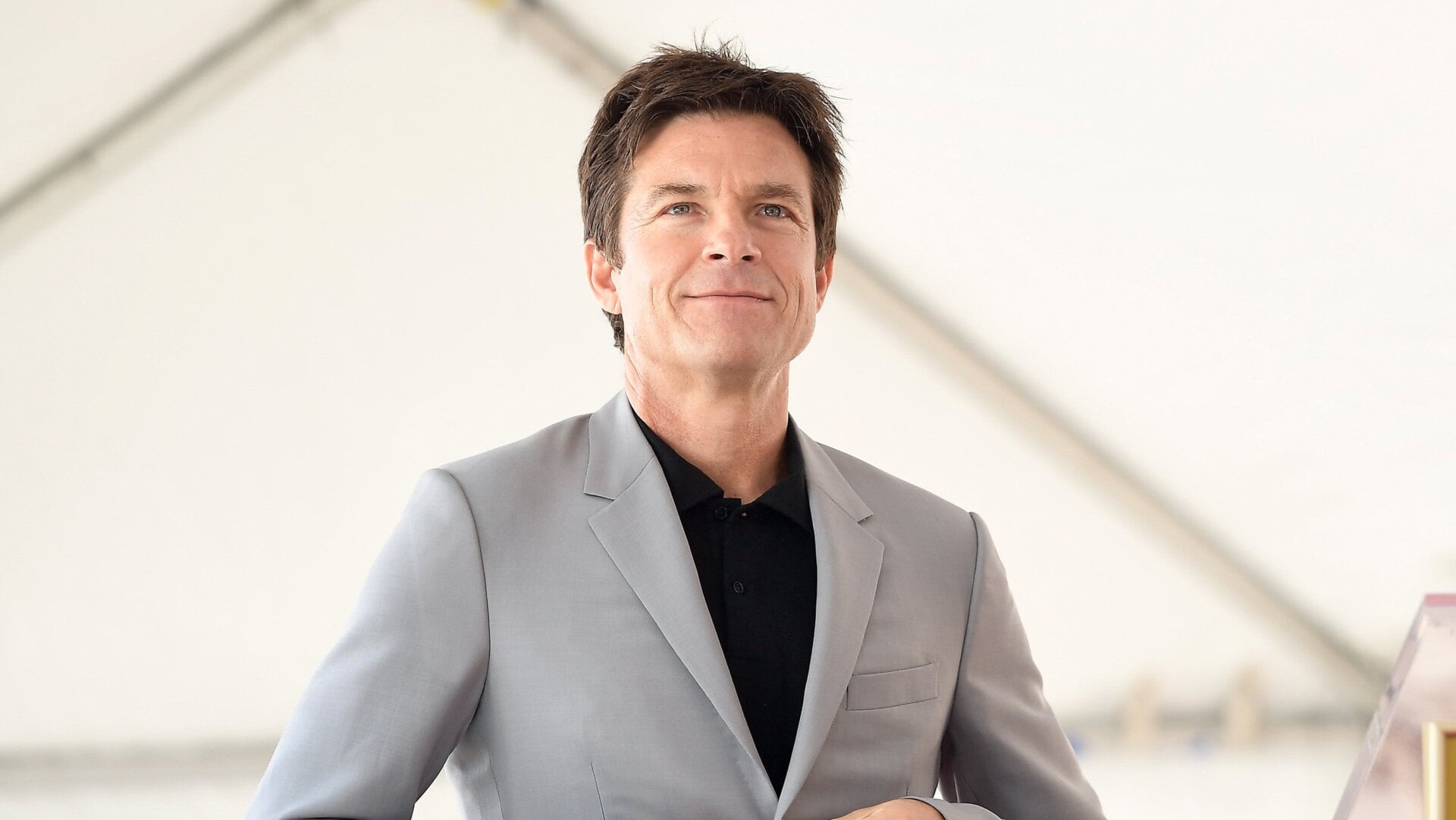 Jason Bateman in 2017.
