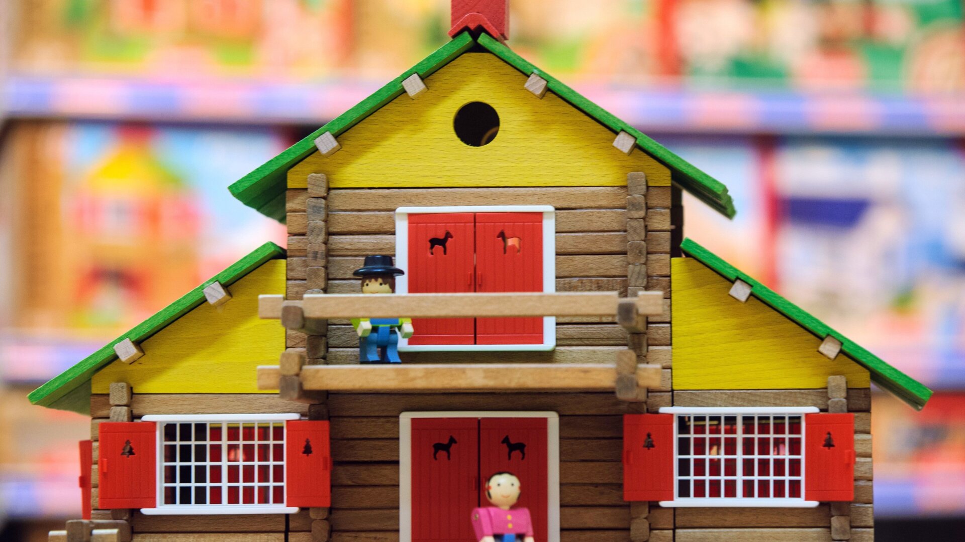 See? Not a genital button in sight!