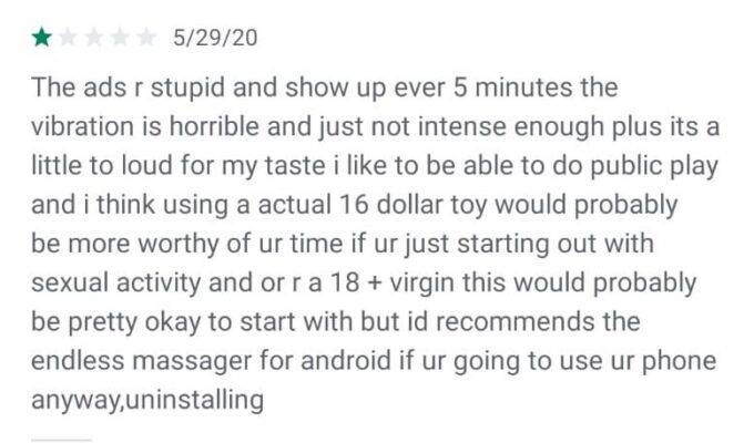 People Are Apparently Jerking Off With Their Phones During the Pandemic