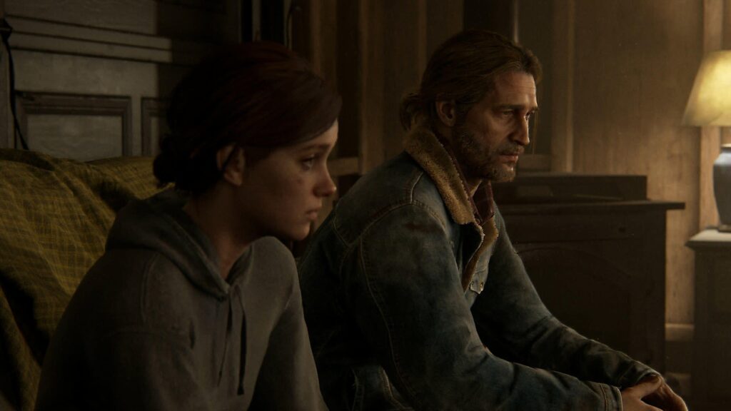 Image: Naughty Dog