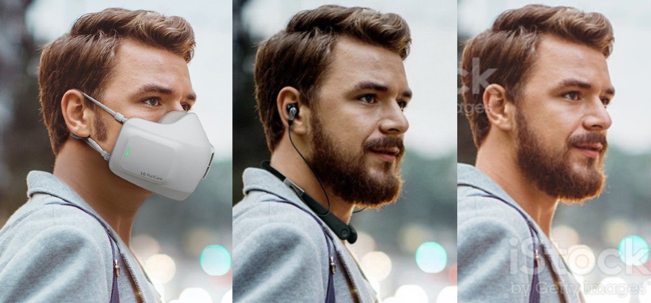 Image: LG/iStockPhoto