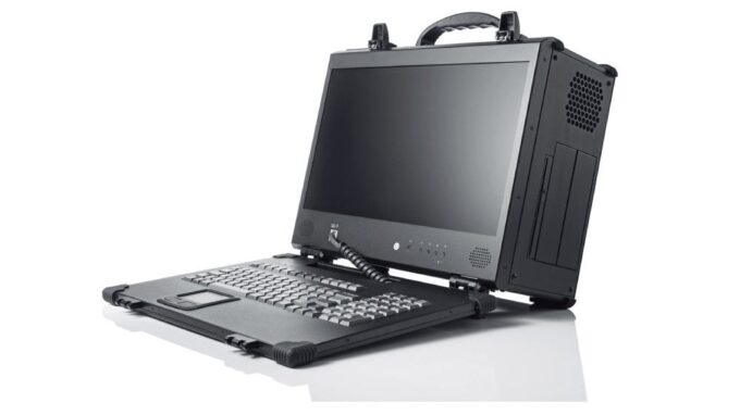 Q80 Computer The '80s Called, and They Want This PC Back
