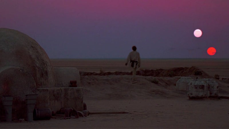 Screenshot: Lucasfilm