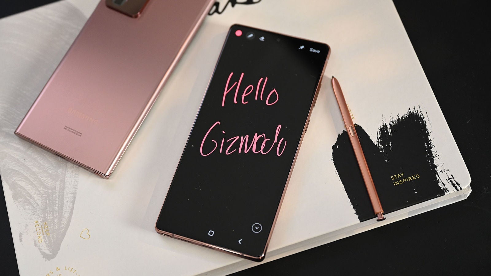 Photo: Sam Rutherford/Gizmodo