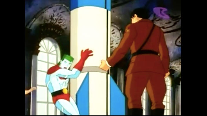 Screenshot: TBS/Hanna-Barbera