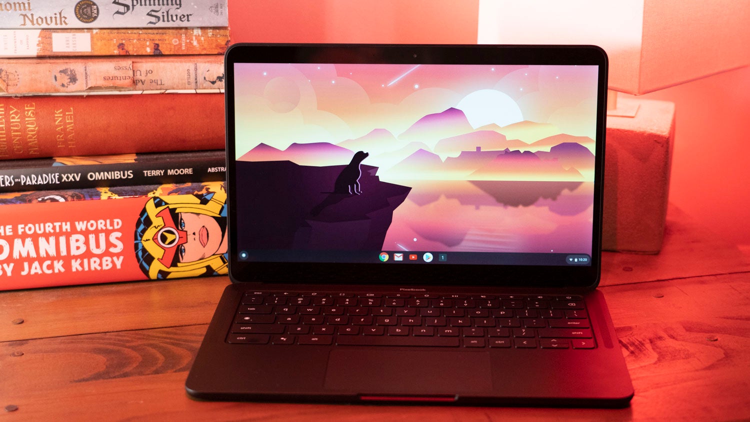 Photo: Alex Cranz/Gizmodo