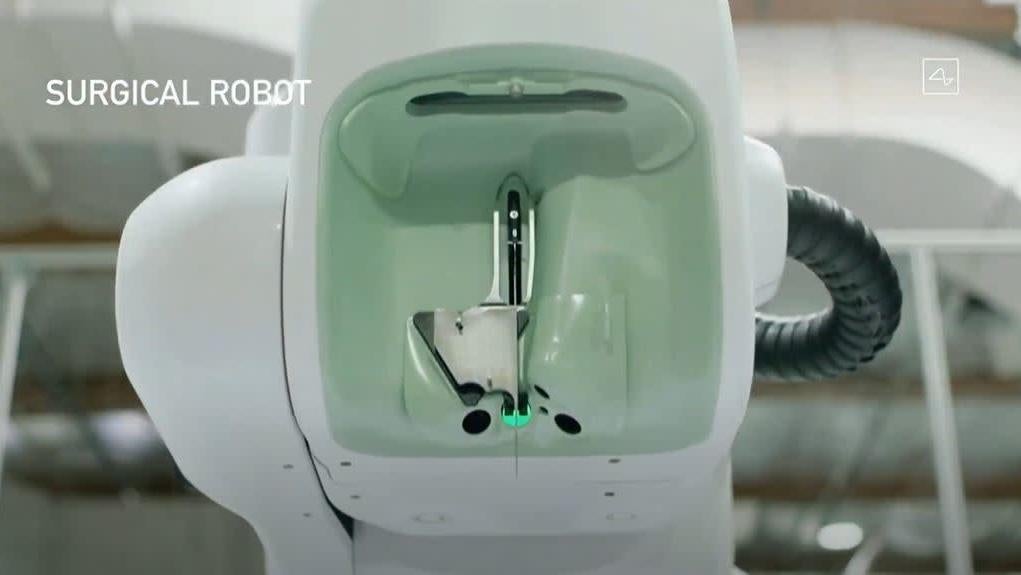 Screenshot: Neuralink | YouTube