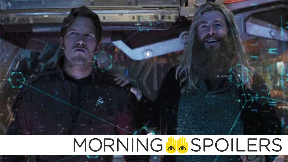 Screenshot: Marvel Studios