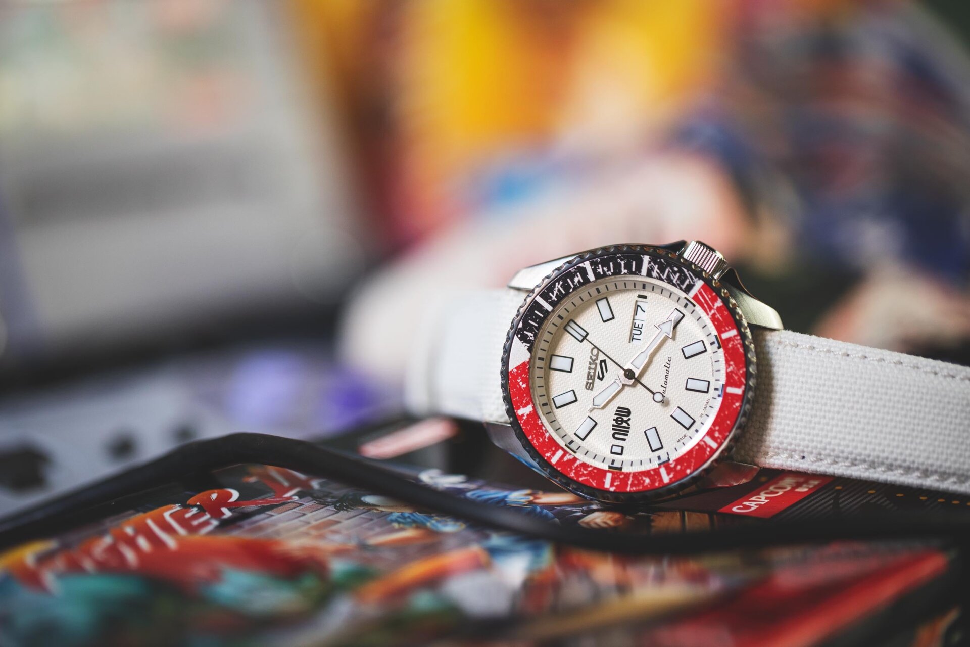 Image: WindupWatchshop