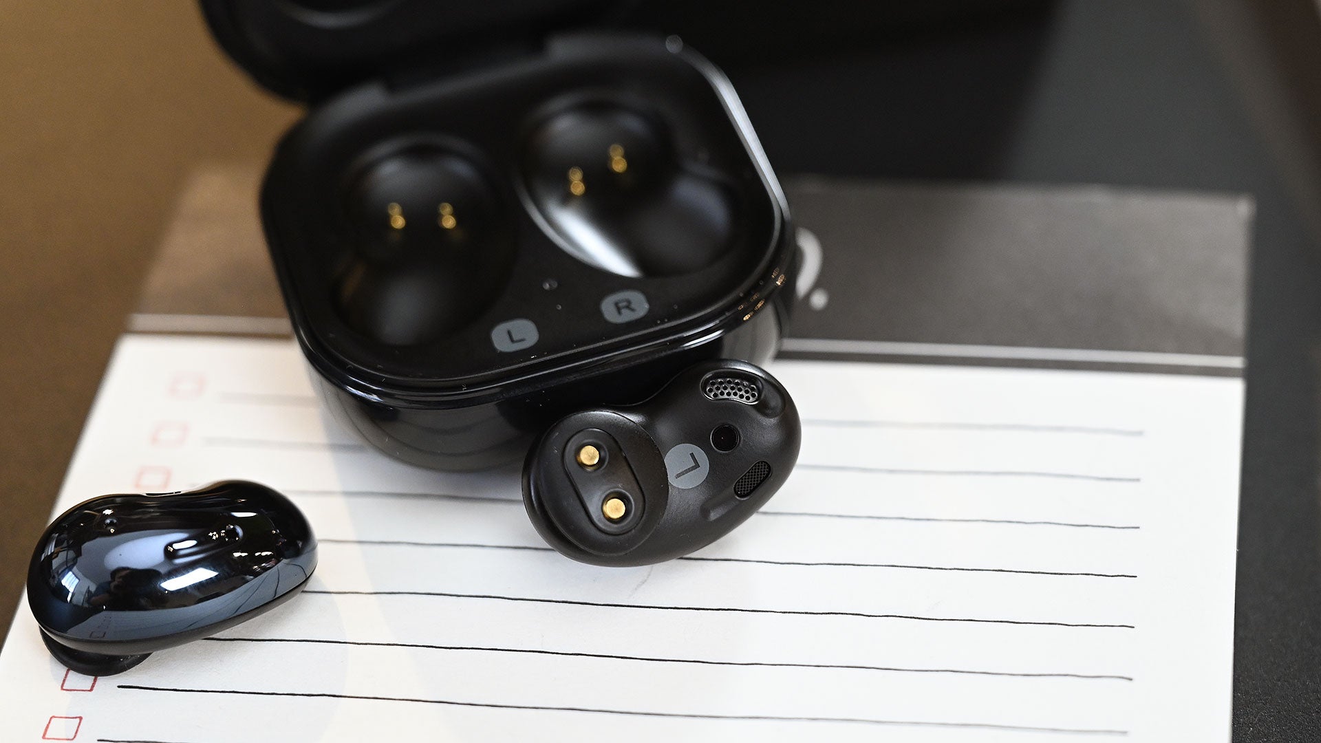 Photo: Sam Rutherford/Gizmodo