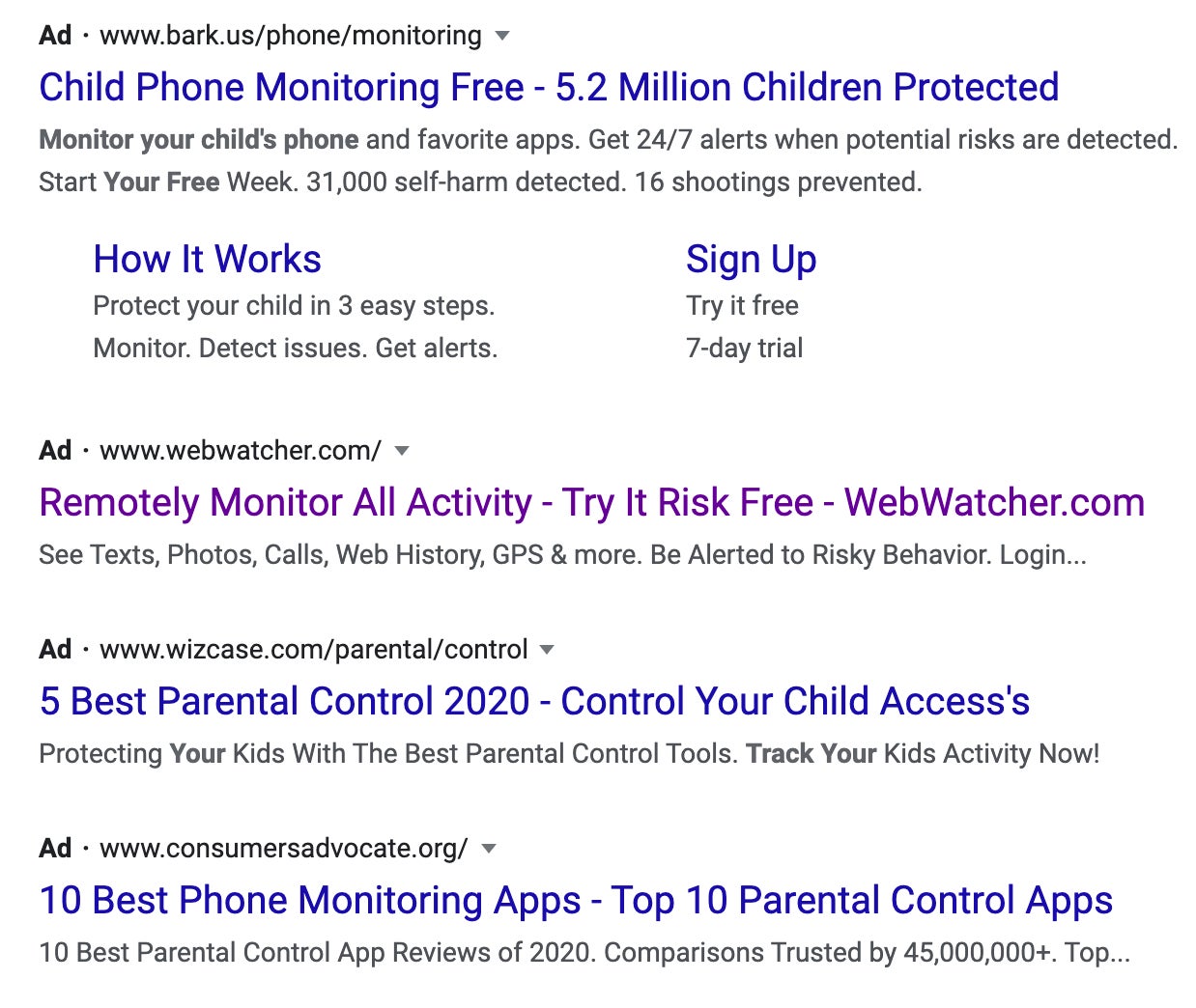 Screenshot: Shoshana Wodinsky (Gizmodo